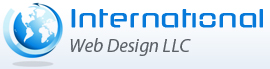 international webdesign